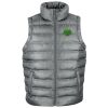 Blueline Result Urban Mens Ice Bird Padded Gilet Thumbnail