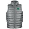 Blueline Result Urban Mens Ice Bird Padded Gilet Thumbnail