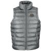 Blueline Result Urban Mens Ice Bird Padded Gilet Thumbnail