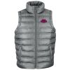 Blueline Result Urban Mens Ice Bird Padded Gilet Thumbnail