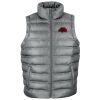 Blueline Result Urban Mens Ice Bird Padded Gilet Thumbnail