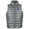Blueline Result Urban Mens Ice Bird Padded Gilet Thumbnail