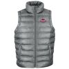 Blueline Result Urban Mens Ice Bird Padded Gilet Thumbnail