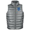 Blueline Result Urban Mens Ice Bird Padded Gilet Thumbnail