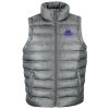 Blueline Result Urban Mens Ice Bird Padded Gilet Thumbnail