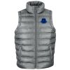 Blueline Result Urban Mens Ice Bird Padded Gilet Thumbnail