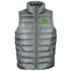 Blueline Result Urban Mens Ice Bird Padded Gilet Thumbnail
