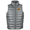 Blueline Result Urban Mens Ice Bird Padded Gilet Thumbnail