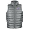 Blueline Result Urban Mens Ice Bird Padded Gilet Thumbnail