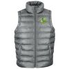 Blueline Result Urban Mens Ice Bird Padded Gilet Thumbnail