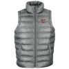 Blueline Result Urban Mens Ice Bird Padded Gilet Thumbnail