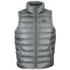Blueline Result Urban Mens Ice Bird Padded Gilet Thumbnail
