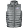 Blueline Result Urban Mens Ice Bird Padded Gilet Thumbnail