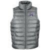 Blueline Result Urban Mens Ice Bird Padded Gilet Thumbnail