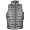 Blueline Result Urban Mens Ice Bird Padded Gilet Thumbnail