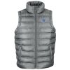 Blueline Result Urban Mens Ice Bird Padded Gilet Thumbnail