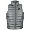 Blueline Result Urban Mens Ice Bird Padded Gilet Thumbnail