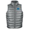 Blueline Result Urban Mens Ice Bird Padded Gilet Thumbnail