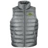 Blueline Result Urban Mens Ice Bird Padded Gilet Thumbnail