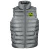 Blueline Result Urban Mens Ice Bird Padded Gilet Thumbnail