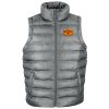 Blueline Result Urban Mens Ice Bird Padded Gilet Thumbnail