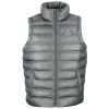 Blueline Result Urban Mens Ice Bird Padded Gilet Thumbnail