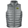 Blueline Result Urban Mens Ice Bird Padded Gilet Thumbnail