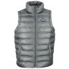 Blueline Result Urban Mens Ice Bird Padded Gilet Thumbnail