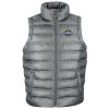 Blueline Result Urban Mens Ice Bird Padded Gilet Thumbnail
