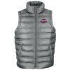 Blueline Result Urban Mens Ice Bird Padded Gilet Thumbnail