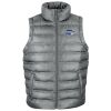 Blueline Result Urban Mens Ice Bird Padded Gilet Thumbnail