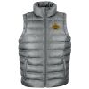 Blueline Result Urban Mens Ice Bird Padded Gilet Thumbnail