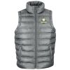 Blueline Result Urban Mens Ice Bird Padded Gilet Thumbnail