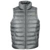 Blueline Result Urban Mens Ice Bird Padded Gilet Thumbnail