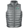 Blueline Result Urban Mens Ice Bird Padded Gilet Thumbnail