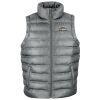 Blueline Result Urban Mens Ice Bird Padded Gilet Thumbnail