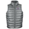 Blueline Result Urban Mens Ice Bird Padded Gilet Thumbnail
