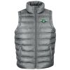 Blueline Result Urban Mens Ice Bird Padded Gilet Thumbnail
