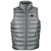 Blueline Result Urban Mens Ice Bird Padded Gilet Thumbnail