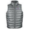 Blueline Result Urban Mens Ice Bird Padded Gilet Thumbnail