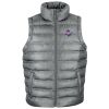 Blueline Result Urban Mens Ice Bird Padded Gilet Thumbnail