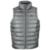 Blueline Result Urban Mens Ice Bird Padded Gilet Thumbnail
