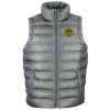 Blueline Result Urban Mens Ice Bird Padded Gilet Thumbnail