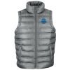Blueline Result Urban Mens Ice Bird Padded Gilet Thumbnail