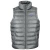 Blueline Result Urban Mens Ice Bird Padded Gilet Thumbnail