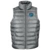Blueline Result Urban Mens Ice Bird Padded Gilet Thumbnail