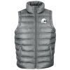 Blueline Result Urban Mens Ice Bird Padded Gilet Thumbnail