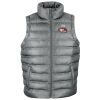 Blueline Result Urban Mens Ice Bird Padded Gilet Thumbnail
