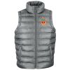 Blueline Result Urban Mens Ice Bird Padded Gilet Thumbnail