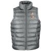 Blueline Result Urban Mens Ice Bird Padded Gilet Thumbnail
